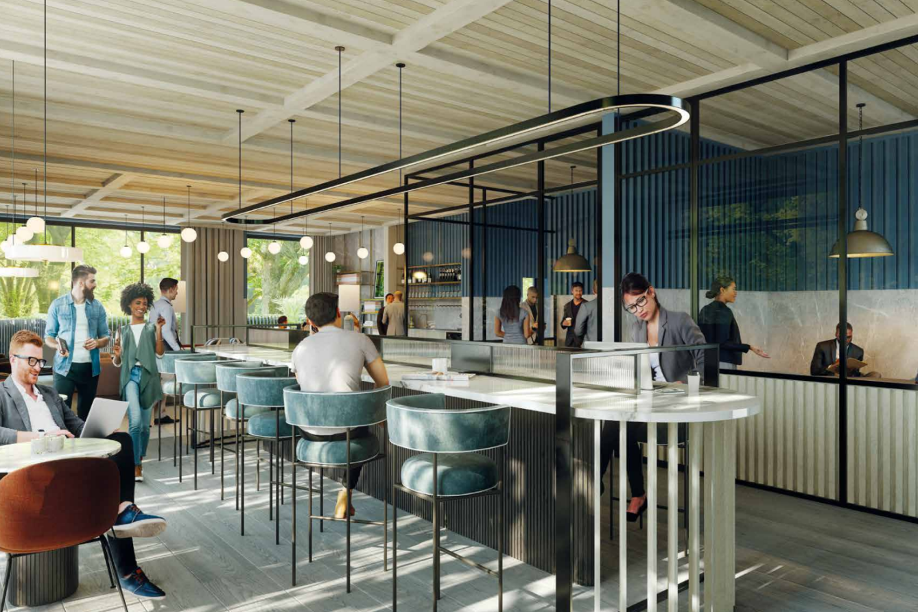 藍莎集團 | 英國置產一站式服務